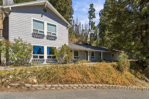 52658 Alpine Drive, Springville, CA 93265