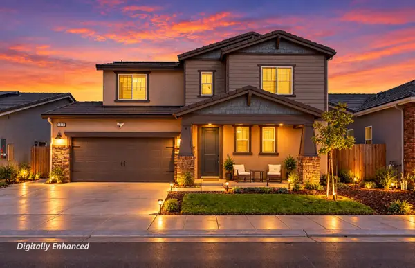 4159 Purvis Avenue, Clovis, CA 93619