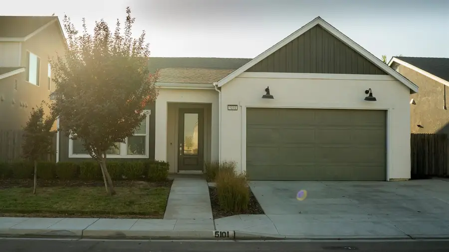 5101 N Annapolis Avenue, Fresno, CA 93723 - #2