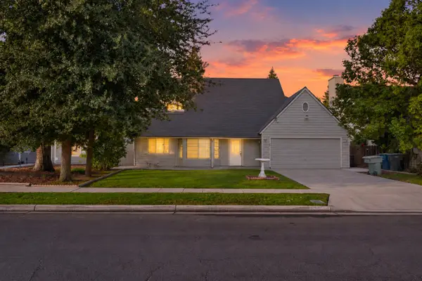 4129 W Regency Avenue, Fresno, CA 93722