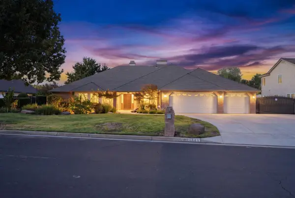 2843 Carolina Avenue, Clovis, CA 93611