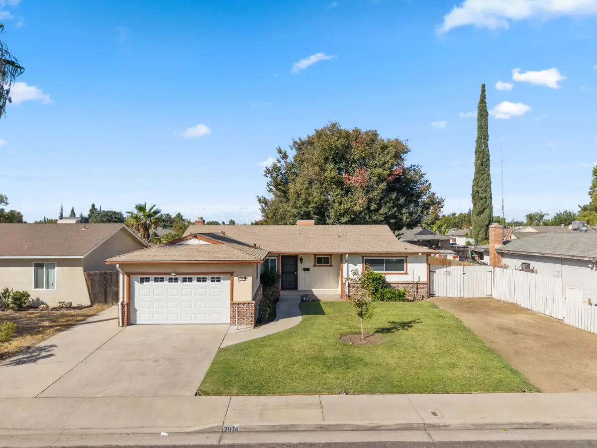 2974 Homsy Avenue, Clovis, CA 93612 - #1
