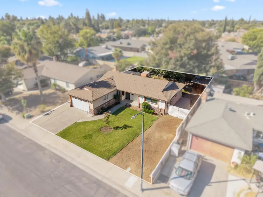 2974 Homsy Avenue, Clovis, CA 93612 - #3