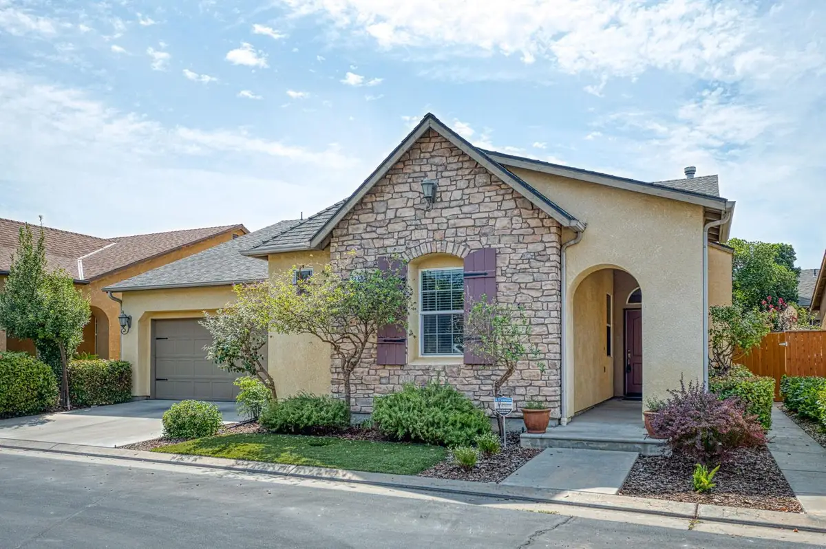 3748 Salem Lane, Clovis, CA 93619 - #1