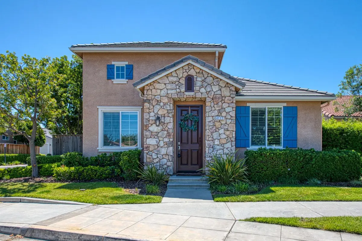 4122 Heritage Avenue, Clovis, CA 93619 - #1