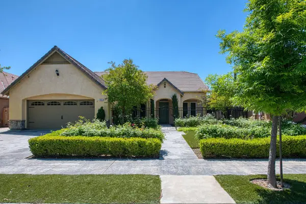3544 Prescott Avenue, Clovis, CA 93619