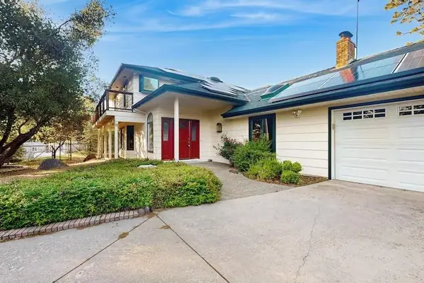 50065 Sunset Drive, Coarsegold, CA 93614