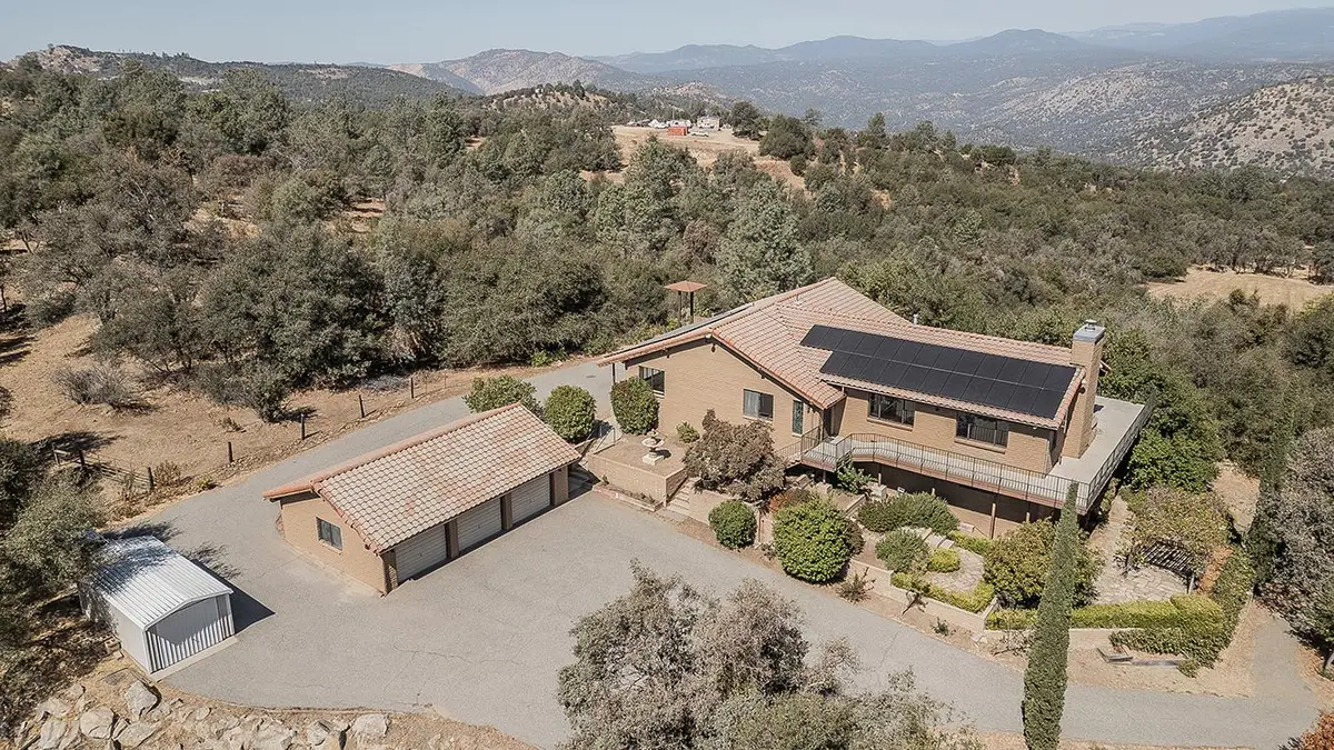 35085 Auberry (comstock) Road, Auberry, CA 93602 - #1