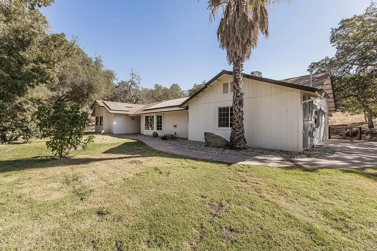 30852 Auberry Road, Auberry, CA 93602 - #1