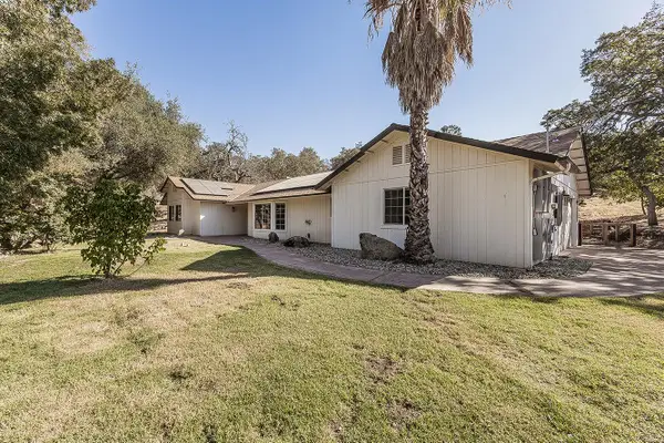 30852 Auberry Road, Auberry, CA 93602