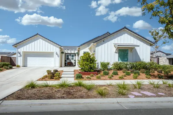 4146 Blackfish Road, Madera, CA 93636
