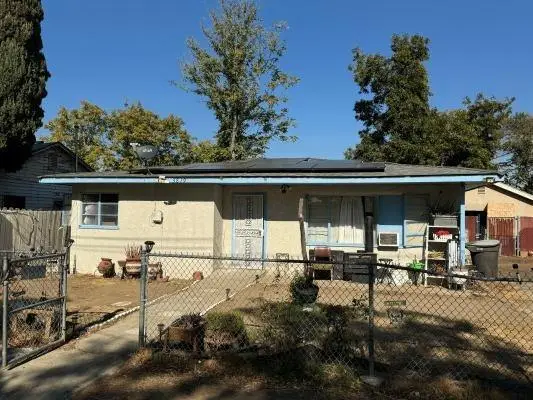 3819 E Belgravia Avenue, Fresno, CA 93725