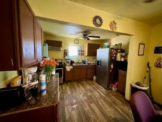 3819 E Belgravia Avenue, Fresno, CA 93725 - #3