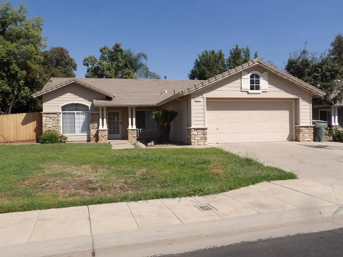 2837 Beverly Avenue, Clovis, CA 93611 - #1