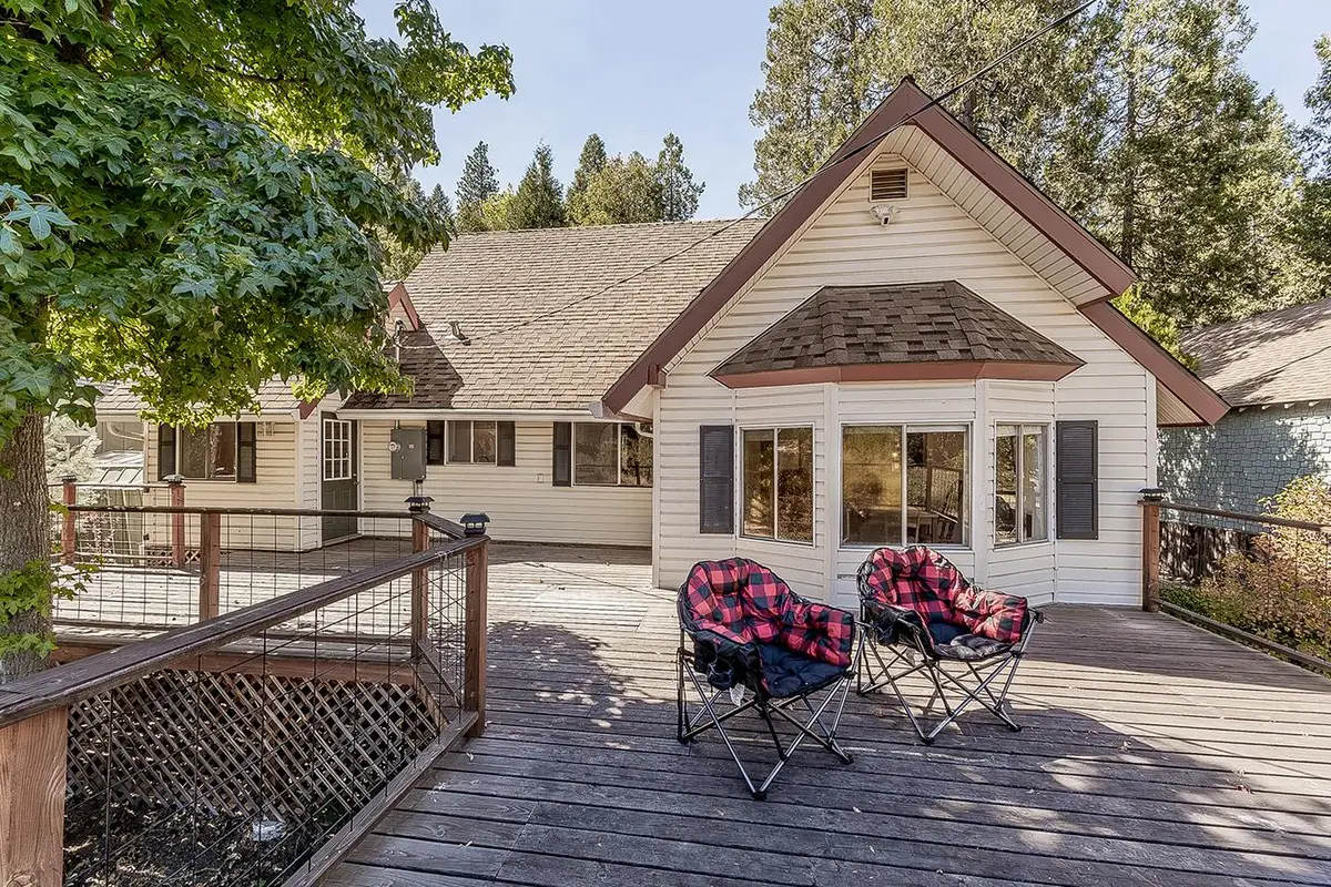 41635 Alva Snow Lane, Auberry, CA 93602 - #1