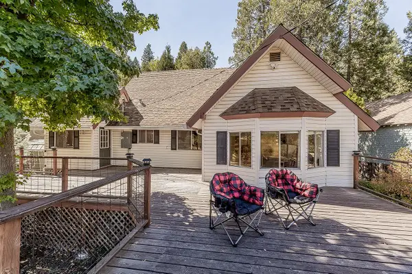 41635 Alva Snow Lane, Auberry, CA 93602