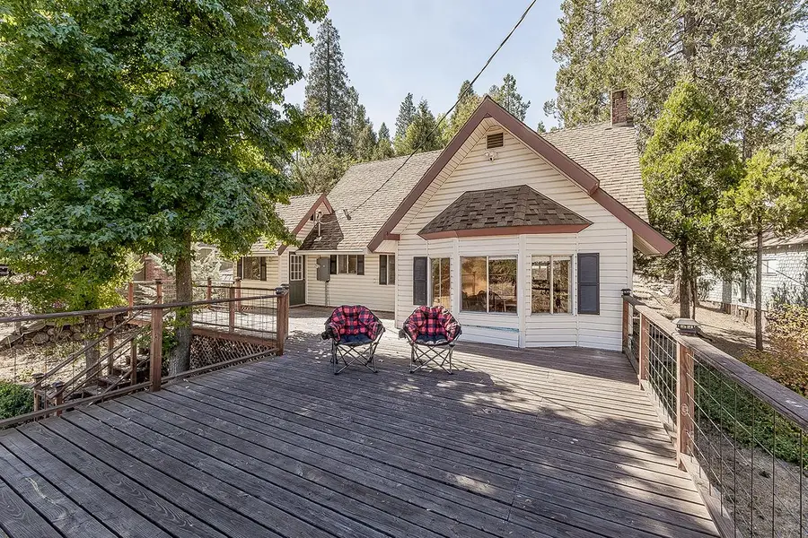 41635 Alva Snow Lane, Auberry, CA 93602 - #2