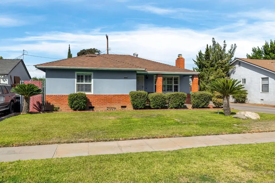 5045 E Tyler Avenue, Fresno, CA 93727 - #3