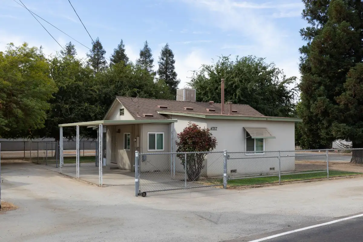 4757 W Dakota Avenue, Fresno, CA 93722 - #1