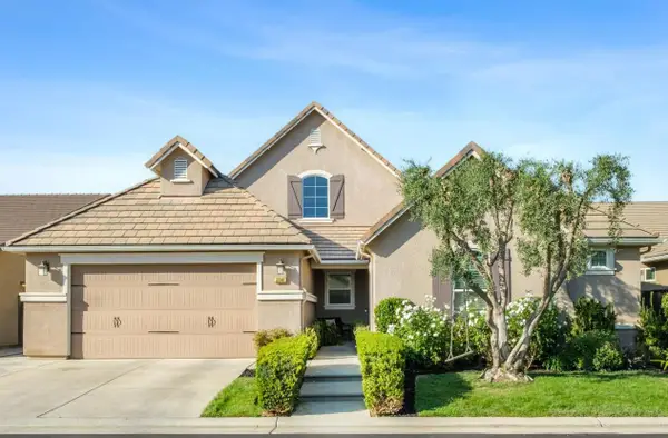 3541 Bloomfield Lane, Clovis, CA 93619