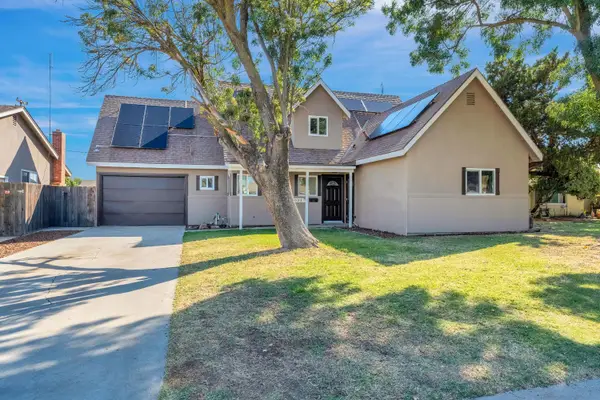 2031 Northhill Street, Selma, CA 93662
