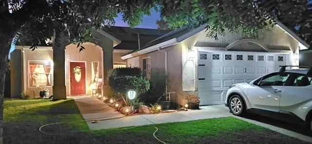 2166 Mcginty, Dos Palos, CA 93622 - #1