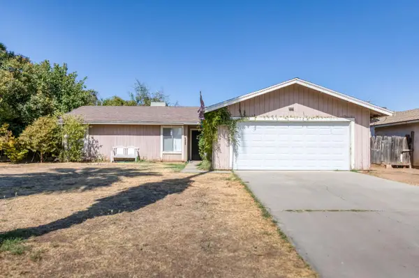 956 Church Avenue, Sanger, CA 93657