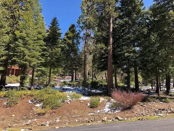 42518 Tourmaline Lane, Shaver Lake, CA 93664