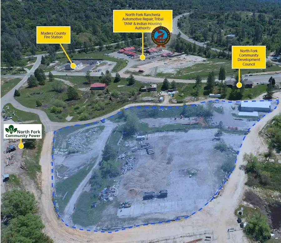 57839 Rd 225, North Fork, CA 93643 - #2