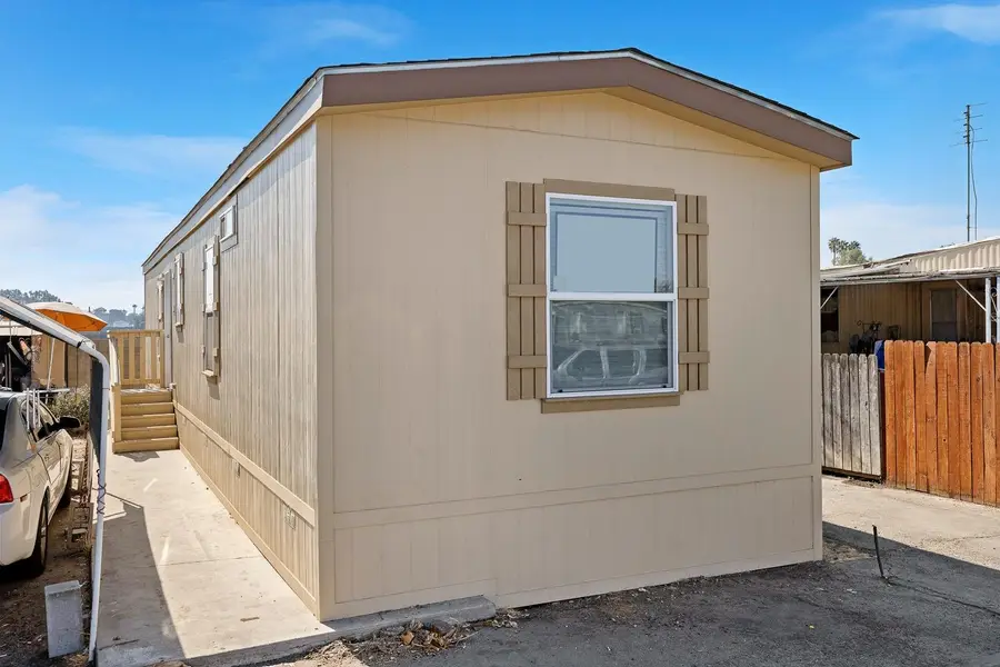 1719 W Olive Avenue #37, Fresno, CA 93728 - #2