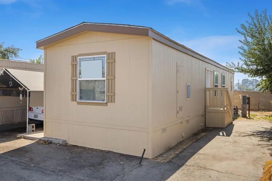 1719 W Olive Avenue #37, Fresno, CA 93728 - #3