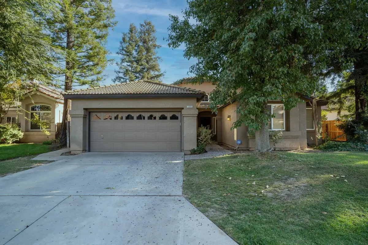 5995 W Chennault Avenue, Fresno, CA 93722 - #1
