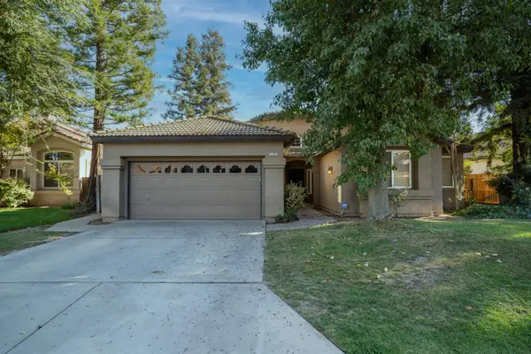 5995 W Chennault Avenue, Fresno, CA 93722
