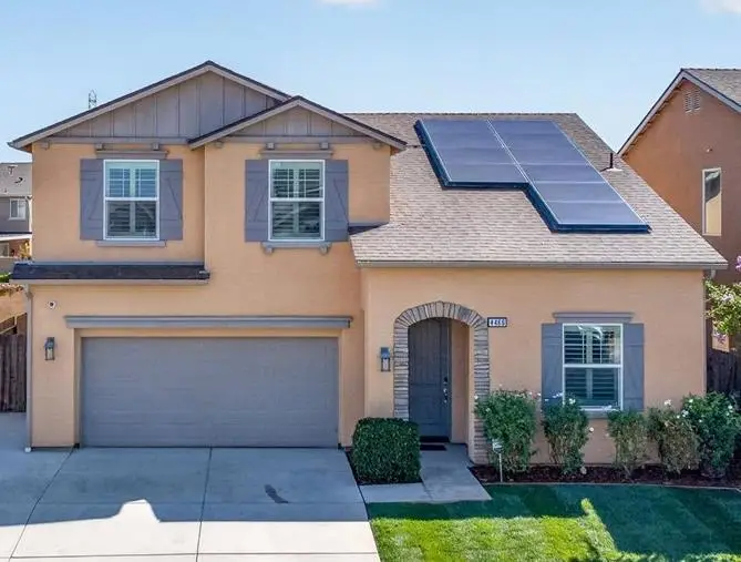 4466 N Ensanada Avenue, Fresno, CA 93723 - #1