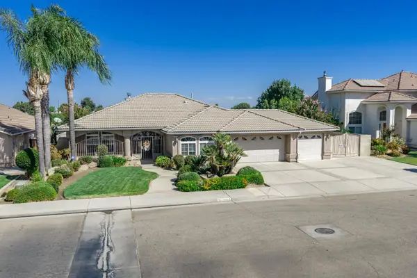 2963 Glade Avenue, Madera, CA 93637