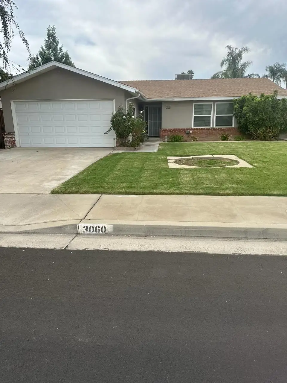 3060 Sylmar Avenue, Clovis, CA 93612 - #1