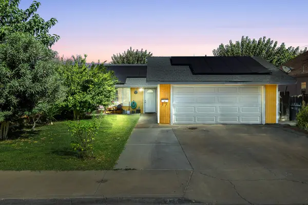 275 E Pleasant Street, Coalinga, CA 93210