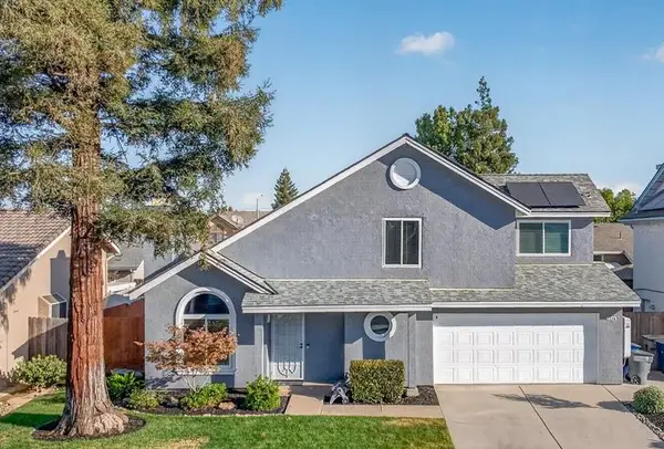 2616 E Chennault Avenue, Fresno, CA 93720