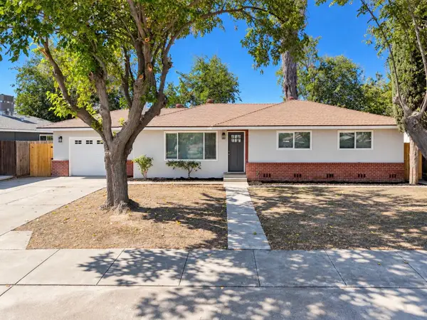 22165 W Oregon Avenue, San Joaquin, CA 93660