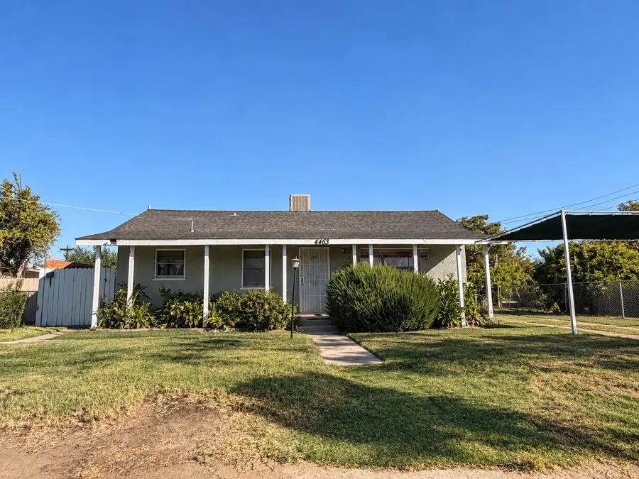 4463 E Home Avenue, Fresno, CA 93703 - #2