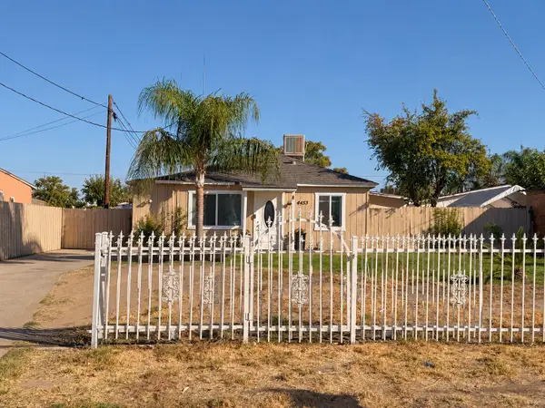 4453 E Home Avenue, Fresno, CA 93703