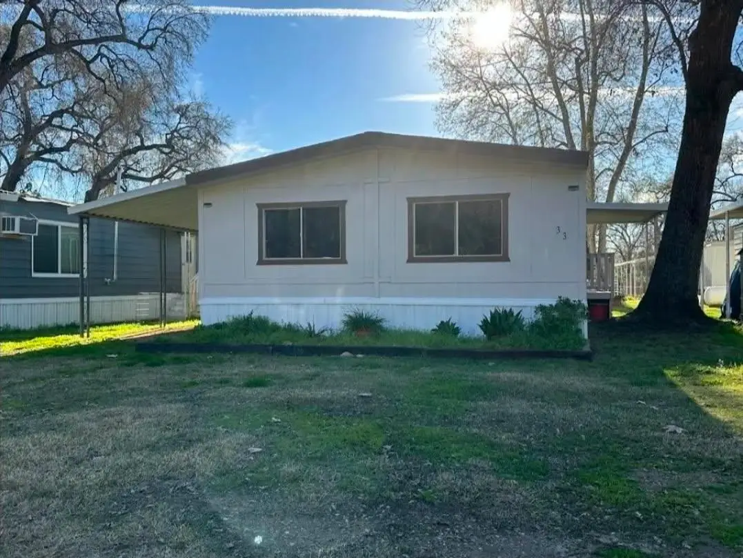 17604 E Kings Canyon Rd #33, Sanger, CA 93657 - #1