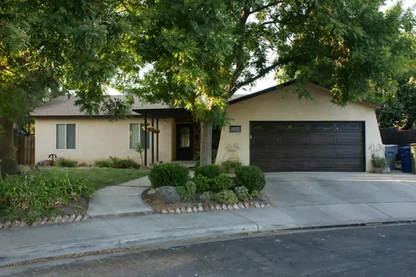 1373 Fairmont Avenue, Clovis, CA 93612