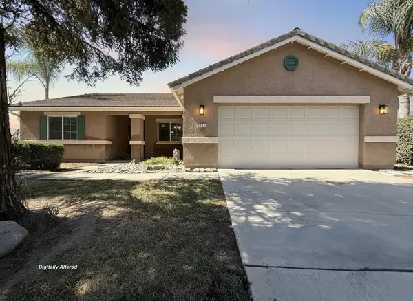 3233 S Virmargo Court, Visalia, CA 93292