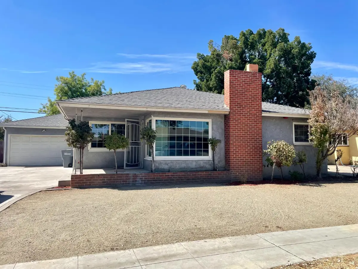 3025 N 8th Street, Fresno, CA 93703 - #1