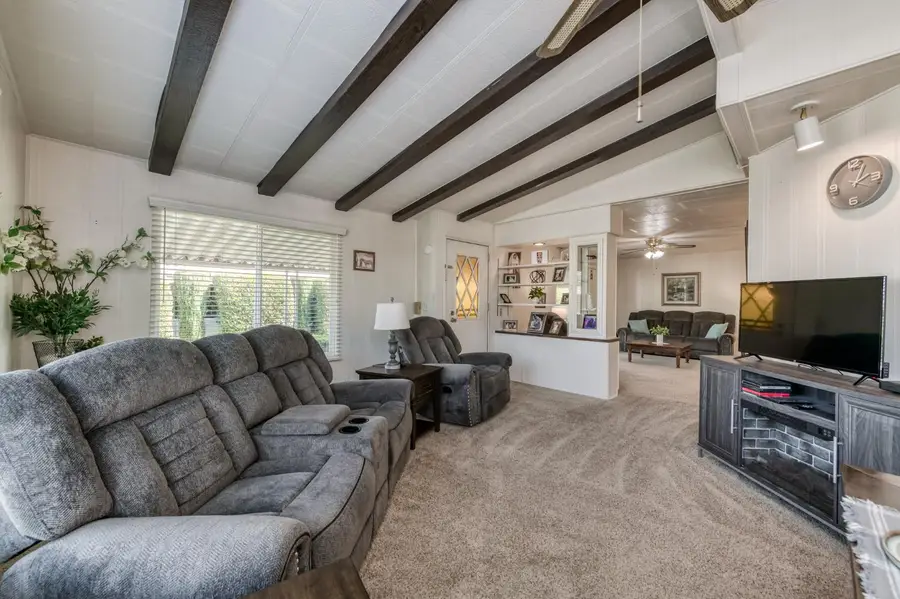 1300 W Olson Avenue #145, Reedley, CA 93654 - #2