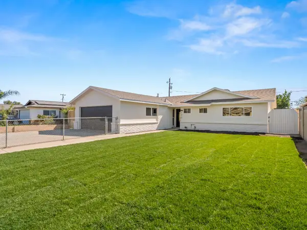 2219 Goldridge Street, Selma, CA 93662