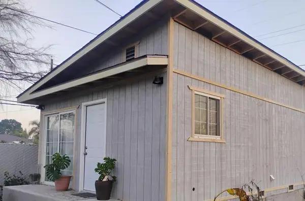 4692 E Cornell Avenue, Fresno, CA 93703