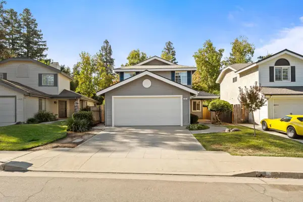 757 E Robin Lane, Fresno, CA 93730