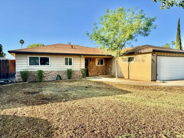 1850 W Donner Avenue, Fresno, CA 93705